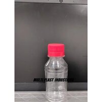 Plastic Pet Bottle