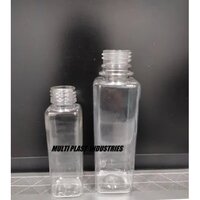 Plastic Pet Bottle