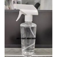 Plastic Pet Bottle