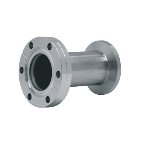 Silver Kf To Cf Flange Adaptors