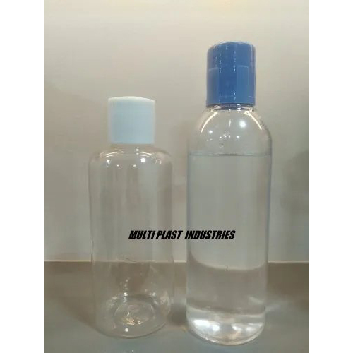Sanitizer Bottles