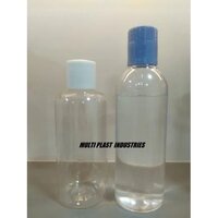 Sanitizer Bottles