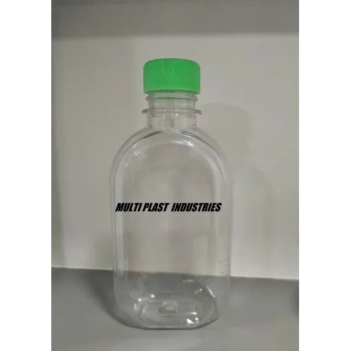 Sanitizer Bottles