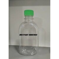 Sanitizer Bottles
