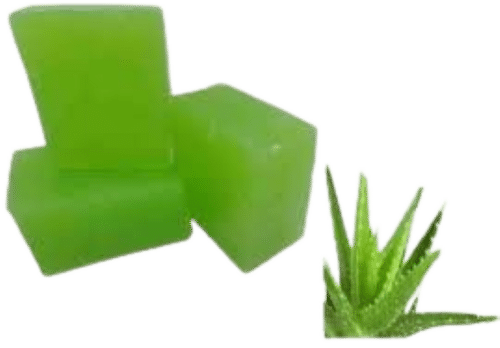 Aloe Vera Soap