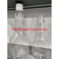 Shampoo Bottles