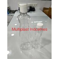 Shampoo Bottles