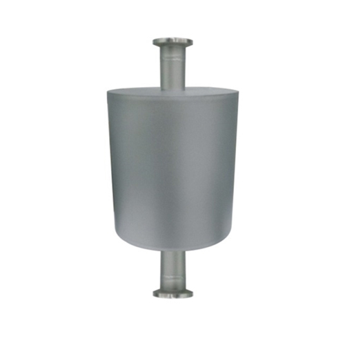 Industrial Vacuum Traps - Rubber Material, Custom Size Options | New Industrial Grade Design, Versatile Usage