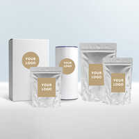 Private Sticker Label