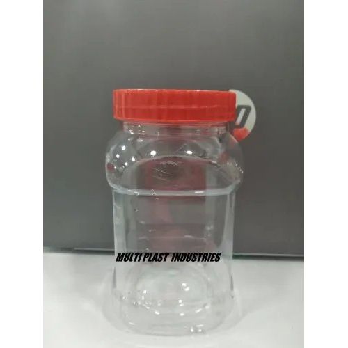Jam Pet Jars