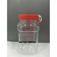 Jam Pet Jars