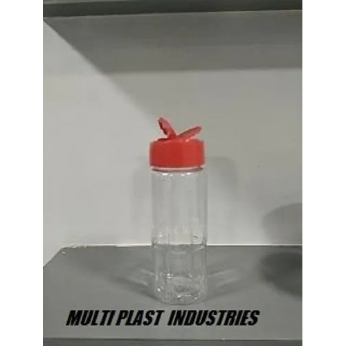 Pet Masala Spice Jars