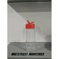 Pet Masala Spice Jars