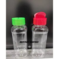 Pet Masala Spice Jars
