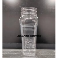 Pet Masala Spice Jars