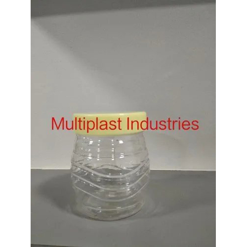Ghee Jar Pet