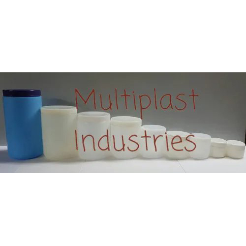 Plastic Fevicol Jars