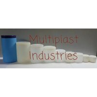 Plastic Fevicol Jars