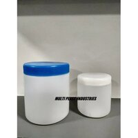 Plastic Fevicol Jars