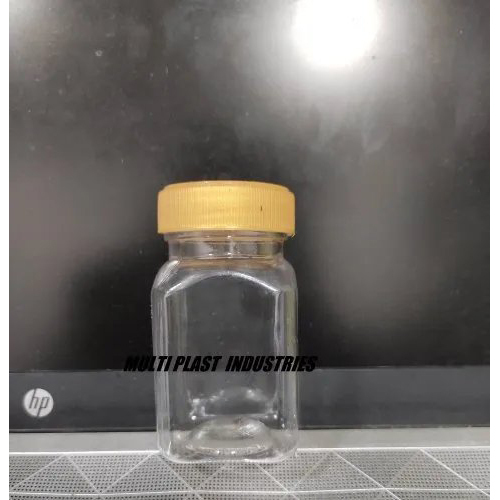 Pet Jar Honey