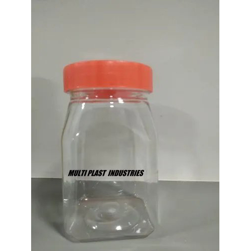 Pet Jar Honey