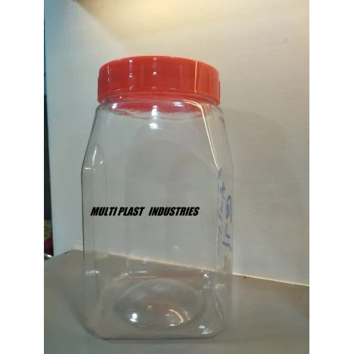 Pet Jar Honey