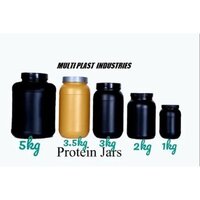 Protein Jar