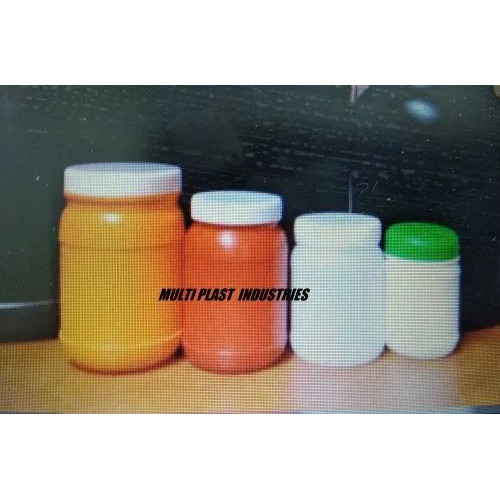 Protein Jar