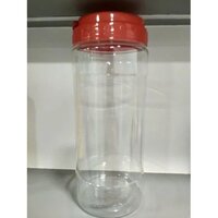 Confectionery Jars