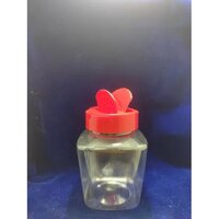 Confectionery Jars