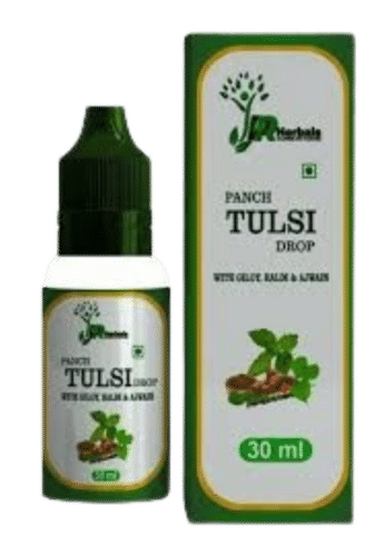 Giloy Tulsi Drops