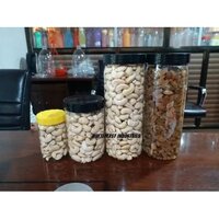 Dryfruit Mukhwas Jars