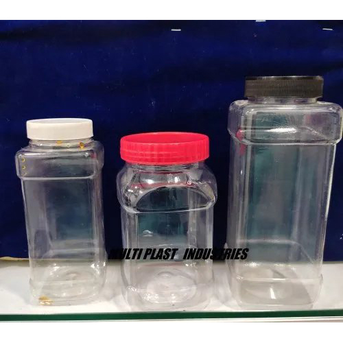 Plastic Container
