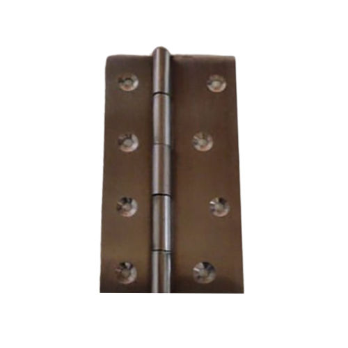 Steel Door Hinges Application: Commercial