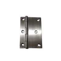 3 x 1 Inch Door Hinges