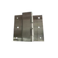 W Shaped Door Hinges