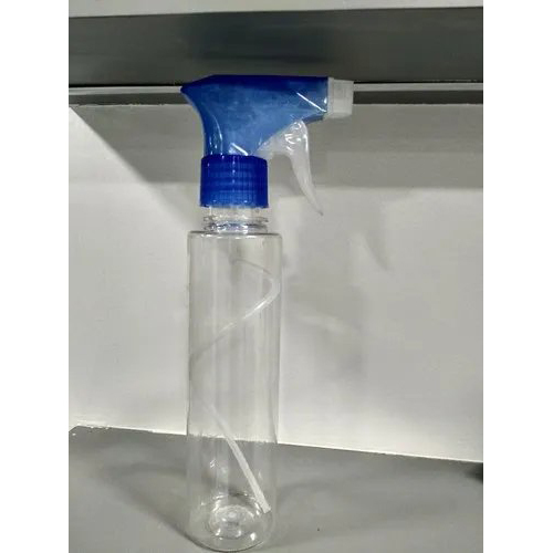 Glass Cleaner Bottles