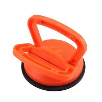 QBM Duty Rubber Car Dent Repair Puller, Heavy Duty Suction Cup, LCD Screen Opening Tool for Computer, Cell Phone and Tablet Multicolor