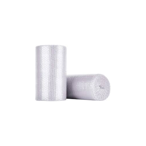 Air Bubble Transparent  Roll