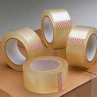 BOPP Transparent Tape