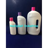 Floor Cleaner Bottles