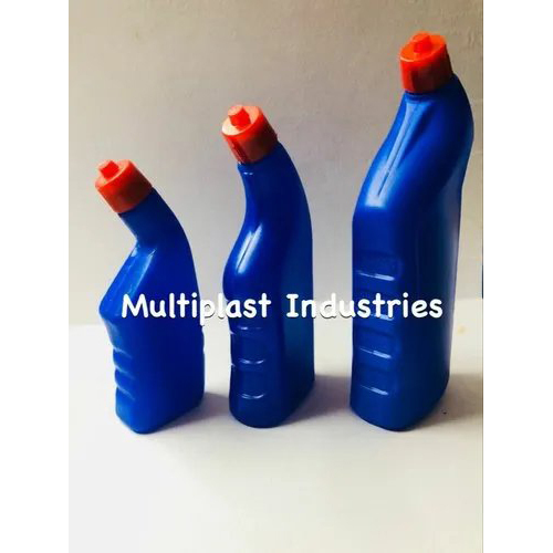 Toilet Cleaner Bottle