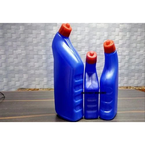 Toilet Cleaner Bottle