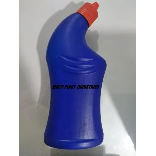 Toilet Cleaner Bottle