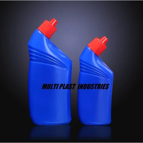 Toilet Cleaner Bottle