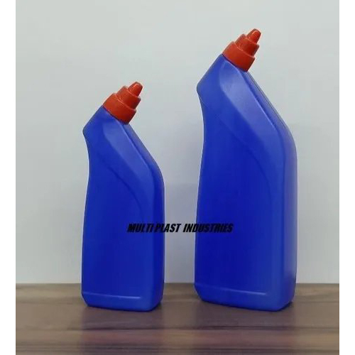 Toilet Cleaner Bottle