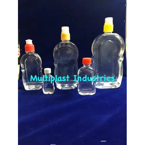 Dishwash Bottle