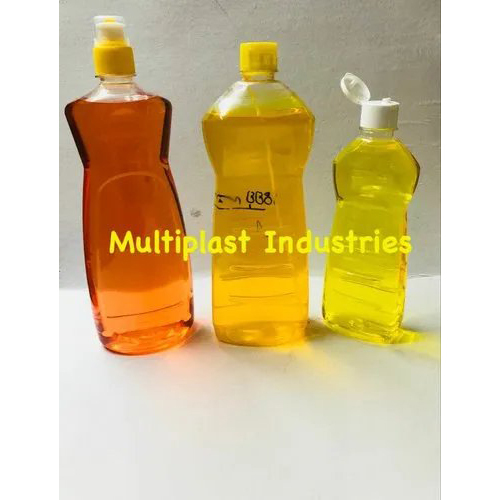 Cleaner Bottle