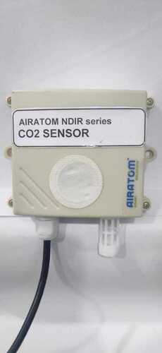 Co2 Sensor - Application: Construction Sites / Safety Equipment / Cleaning / Chemical /  Industrial / Buldings