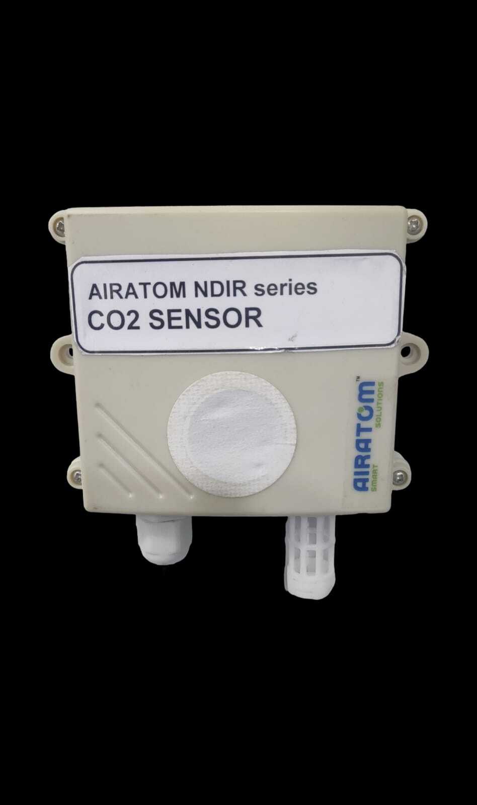 CO2 sensor